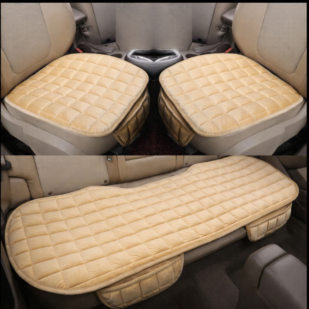 protection de siège auto confort optimal  n